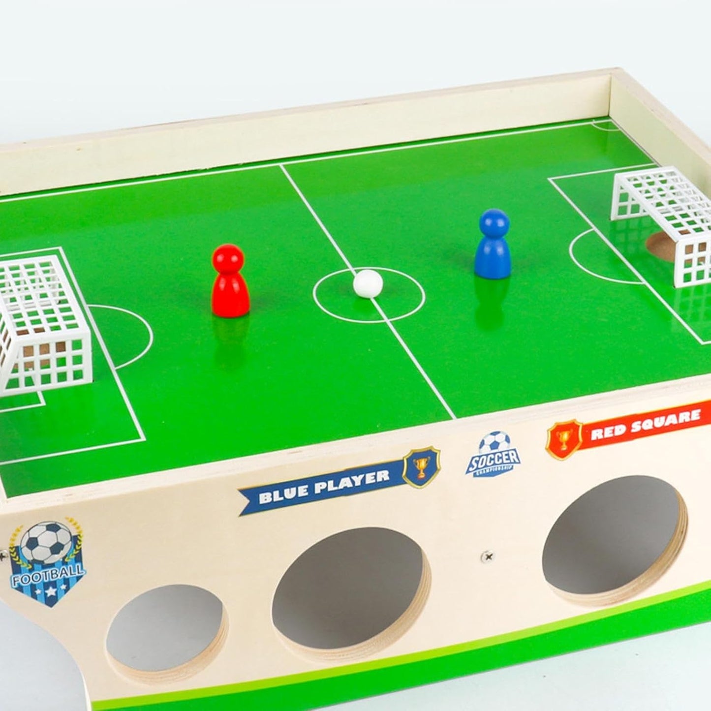 Magnetic Tabletop Football Game