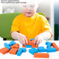 Building block Jenga