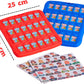 🎯 Who Is It? Family Guessing Board Game