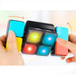 magic variety rubik's cube