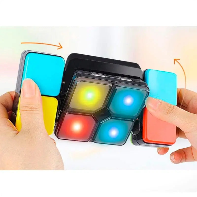 magic variety rubik's cube
