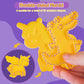 Magic Water Elf Maker Kit | DIY Water Creatures Sensory Craft Toy for Kids