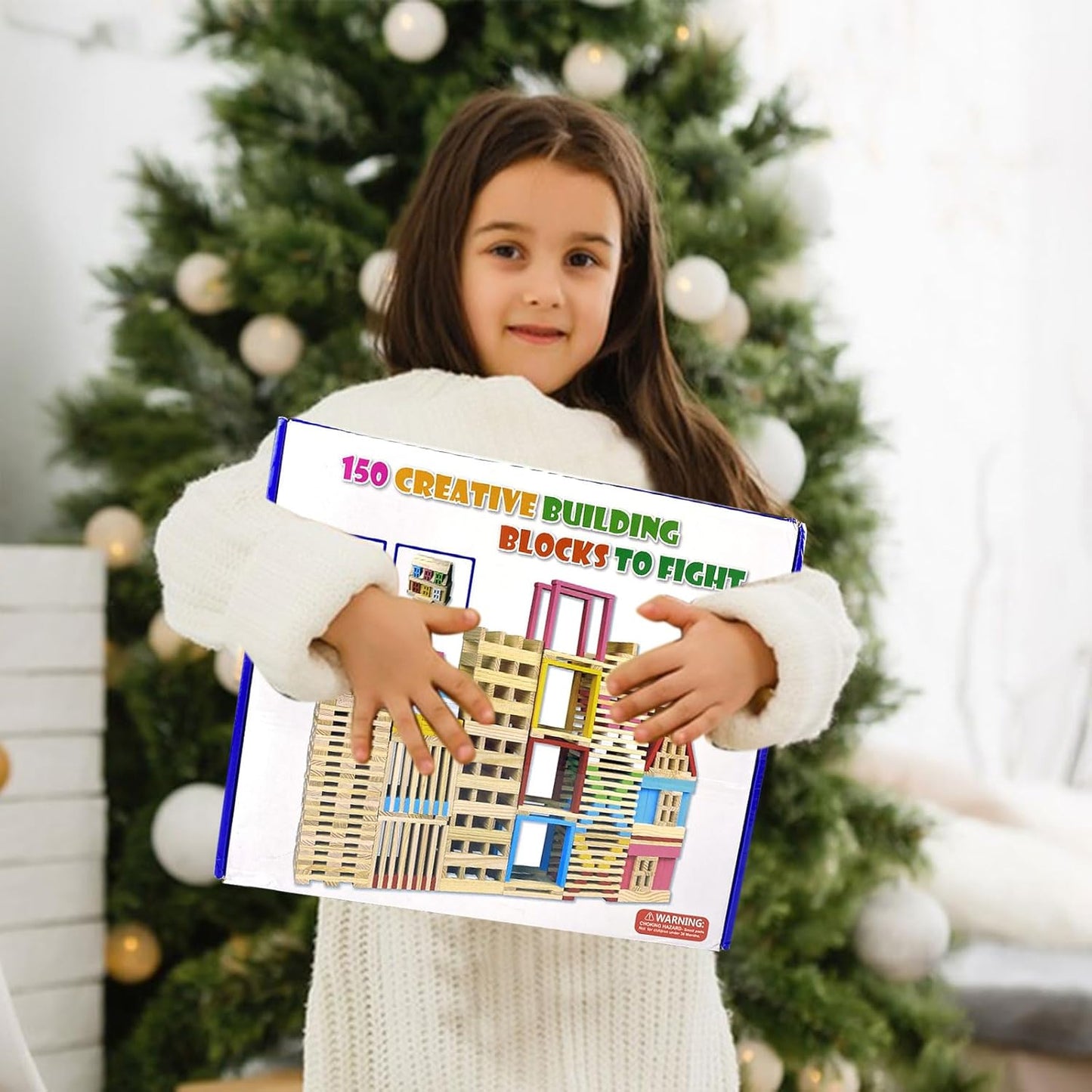 Creative building block