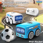 Magic Mini RC Bus