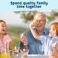Do You Really Know Your Family? – Fun Family Card Game