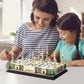 Prophets Mosque Building Blocks Set 594 pcs
