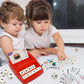 Spelling & Matching Letter Game