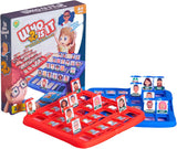 🎯 Who Is It? Family Guessing Board Game