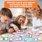 FirstWords Phonics Builder | Interactive Word Family & Phonics Learning Book