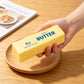 Slow Rise Squishy Butter Stick – Soft Sensory Stress Relief Toy for Kids & Adults
