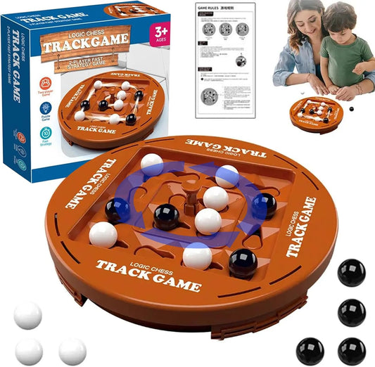 rotating game