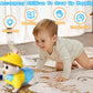 Funny  Crawling baby toy