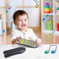 Baby Musical Remote Control Toy – Early Learning Fun for Toddlers