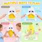 HappyBana Interactive Plush  Banana music Toy