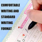 Magic Handwriting Practice Book – English