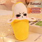 HappyBana Interactive Plush  Banana music Toy