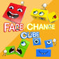 Face Change Rubik’s cubecubeez