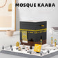 Kaaba Bricks Islamic Toy Building Blocks  446pcs