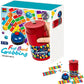 fast bead grabbing game