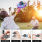 Flying Spinner