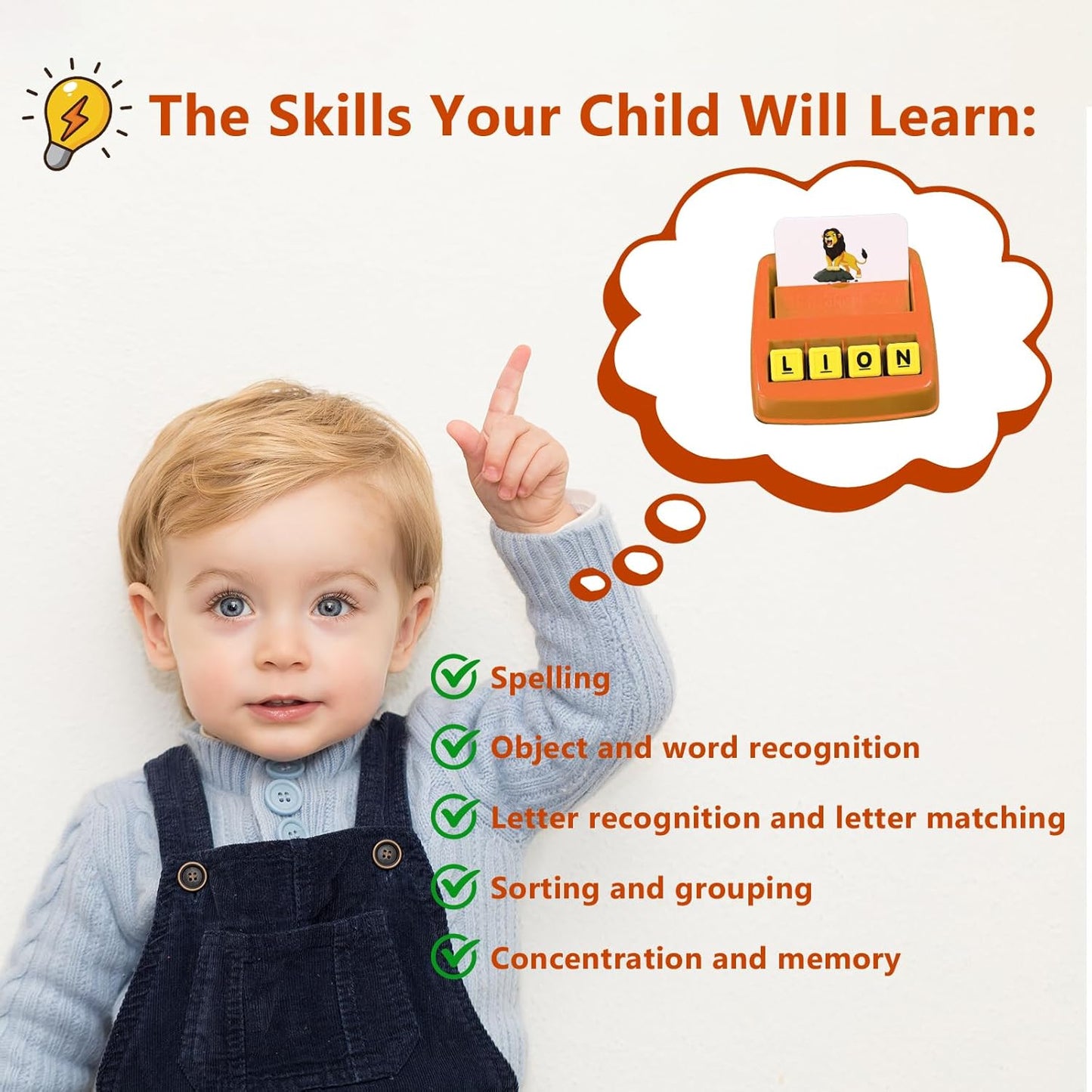 Letter matching