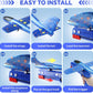 Airplane Launcher Toy