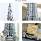 Burj Khalifa Tower 555 pcs
