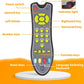 Baby Musical Remote Control Toy – Early Learning Fun for Toddlers