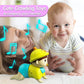 Funny  Crawling baby toy