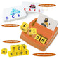 Letter matching
