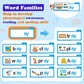 FirstWords Phonics Builder | Interactive Word Family & Phonics Learning Book