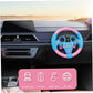 Kids Interactive Steering Wheel Toy