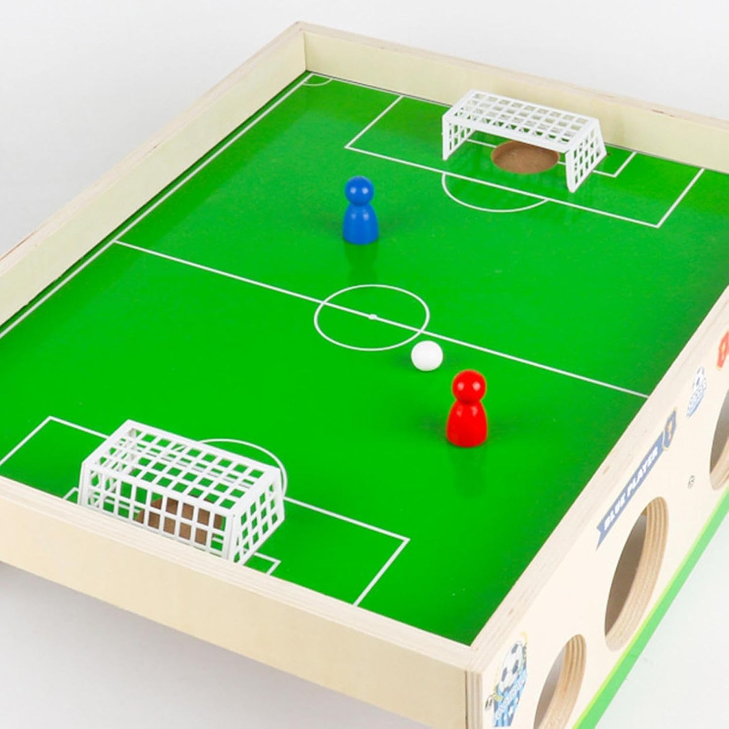 Magnetic Tabletop Football Game