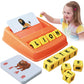 Letter matching