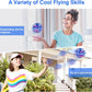 Flying Ball