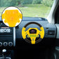Kids Interactive Steering Wheel Toy