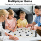 Magnetic Chess Game 20 PCS