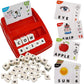 Spelling & Matching Letter Game