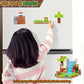 75 PCS Magnetic Building Blocks Set