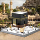 Kaaba Bricks Islamic Toy Building Blocks  446pcs