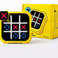 Electronic Tic Tac Toe Handheld Game