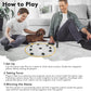 Magnetic Chess Game 40 pcs