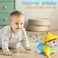 Funny  Crawling baby toy