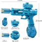 Electric Water Gun , USB Rechargeable