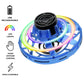 Flying Spinner