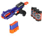 Attack force Kids Crossbow Shooting Game