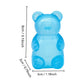 Gummy Bear Squishy Toy – Stress Relief Squeeze Toy