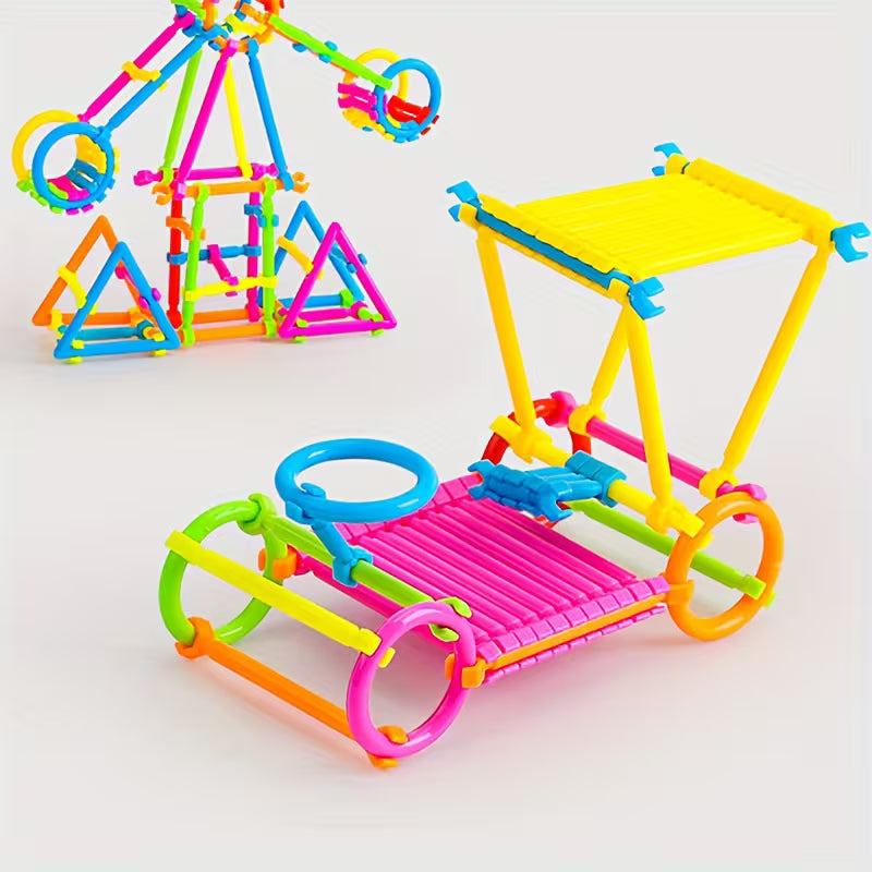 Smart Stick Building Blocks  bag of 0.5 kg
