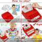 Spelling & Matching Letter Game