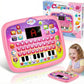 Educational ABC Learning Toy For Toddlers With LED Screen